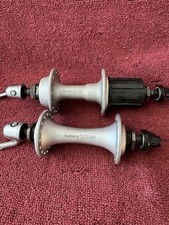 Bujes Shimano 105 32 Holes