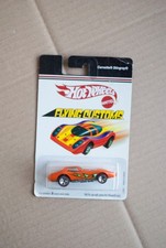 Hot Wheels 2006 Flying Customs