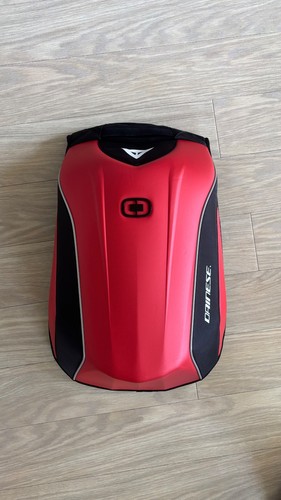 Dainese mach motorcycle - dainese, d-mach