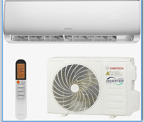 Hantech split klimaanlage r32 - hantech,