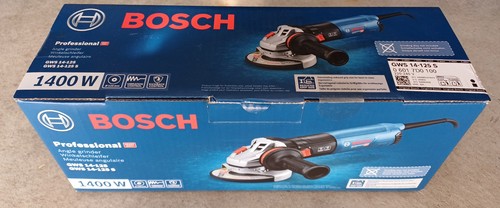 Bosch professional gws - bosch,