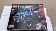 LEGO Technic Technik 42070 LKW