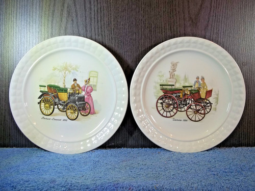 Dessertteller porzellan - dessertteller,