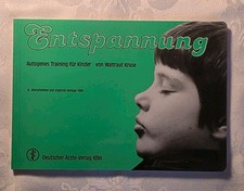 Entspannung - autogenes