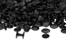 50x Hohlnieten 10 x 3 mm