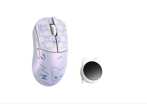 Wlmouse huan ultra - wlmouse, ultra-light