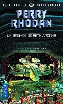 Perry rhodan 348 la - -,
