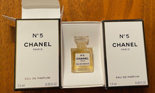 Chanel  No 5,  Duft Miniatur,  EdP 1,5 ml, Neu Duftprobe