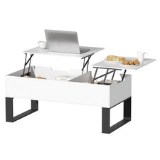 Lift-Top-Kaffeetisch