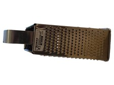 IKEA Käsereibe Metall