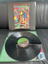 BRIAN DAVISION-THE NICE/Every
