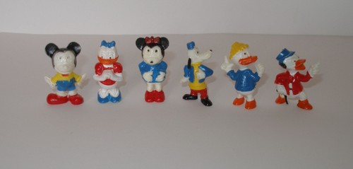 Komplett satz disney - komplett,