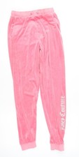 Juicy Couture Mädchen rosa