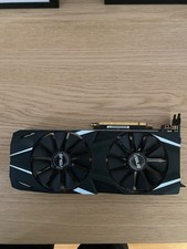 ASUS ROG GeForce RTX 2080 Ti
