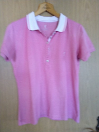 Golfino golf polo shirt 42 - shirt, gr.42