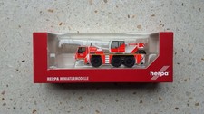 Herpa 155632 Liebherr