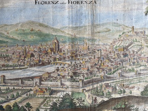 Bodenehr kolorierter - bodenehr,