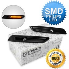 2x LED SEITENBLINKER BLINKER