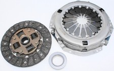 Kupplungssatz für daihatsu - kupplungssatz,