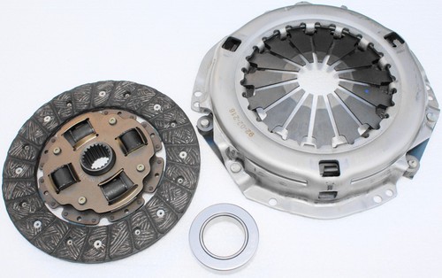 Kupplungssatz für daihatsu - kupplungssatz,