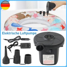 Elektropumpe Elektrische