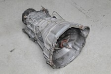 Mercedes W202 W210 C220 CDI E220 CDI Schaltgetriebe 5 Gang Getriebe 2102610004