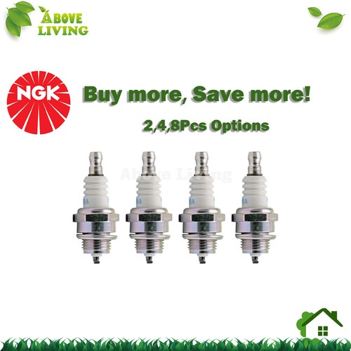 Ngk spark plugs bpmr6a for - ngk, cub