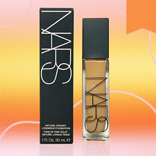 Nars Natural Radiant Longwear