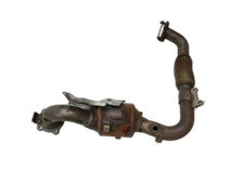 Katalysator Kat mit Flexrohr für Ford Focus III 14-18 1,0 92KW CM51-5E211-CF