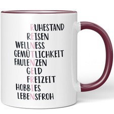 Rentnerin Definition