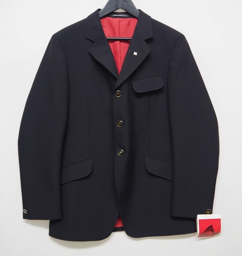 Euro star turnierjacke - star, 50