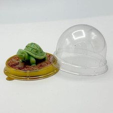 WonderWax® Turtle Snowglobe