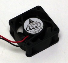 N14-06863 FAN Lüfter DELTA EFB0405HD 40x40x20mm 5V- 0,38A