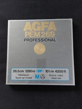 Agfa pem 269 professional 5 - pem, 26,5