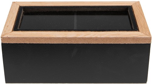 Clayre eef 6h2235 - clayre, teedose