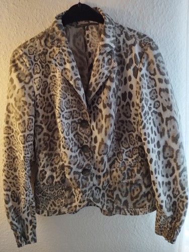 Toni gard blazer - gard,