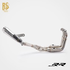 BMW S1000RR / S1000R