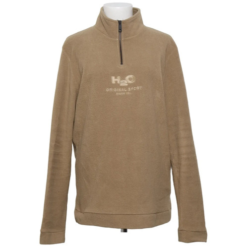 H2o denmark fleecepullover - h2o,