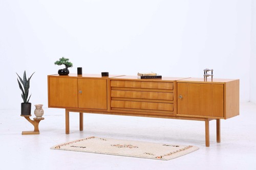 Vintage sideboard 60er - vintage, jahre