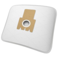 20 Staubsaugerbeutel geeigent für Swirl M 52, Miele Beutel Gr. K / K, Miele S1