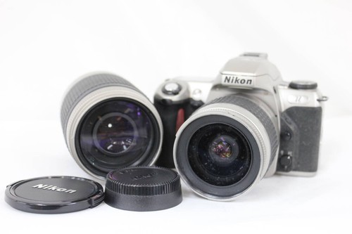 Nikon nikkor 80mm - nikkor, 28-80mm