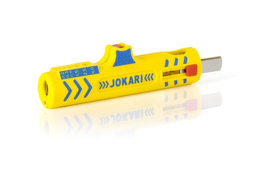 Jokari 30155 secura 15 - 30155, no.