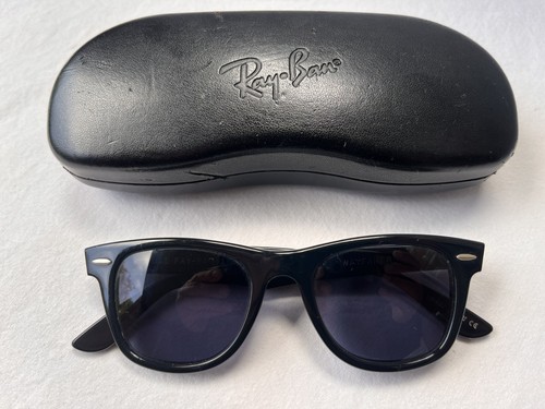 Ray ban sonnenbrille - ray,