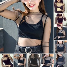 Mode Heiß Oberteile Shirt