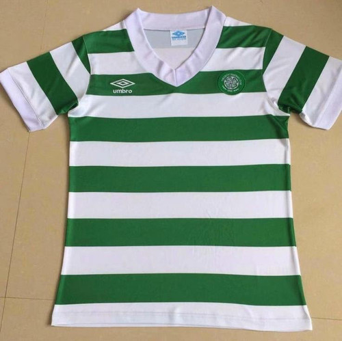 Glasgow celtic 1980 home - glasgow, 1980/92