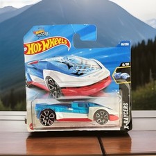 Hot Wheels 💥EL VIENTO💥