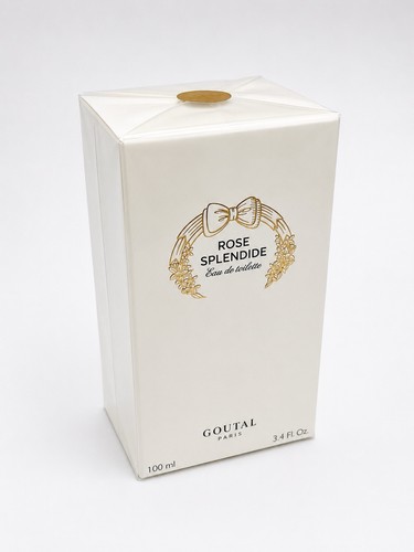 Goutal paris rose splendide - goutal,