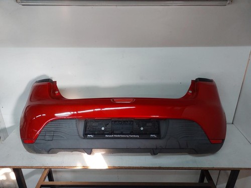 Renault clio bj 2015 - clio, bj.2015