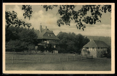 Wetzlar forsthaus - wetzlar,