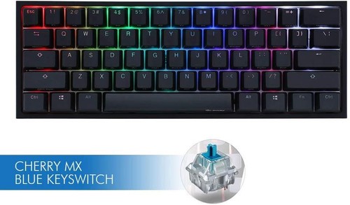 Ducky one mini - one, 2